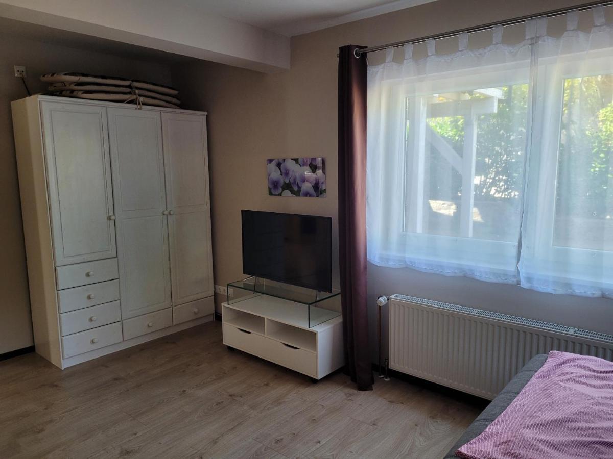Ferienwohnung Loreley Weisel Exterior foto